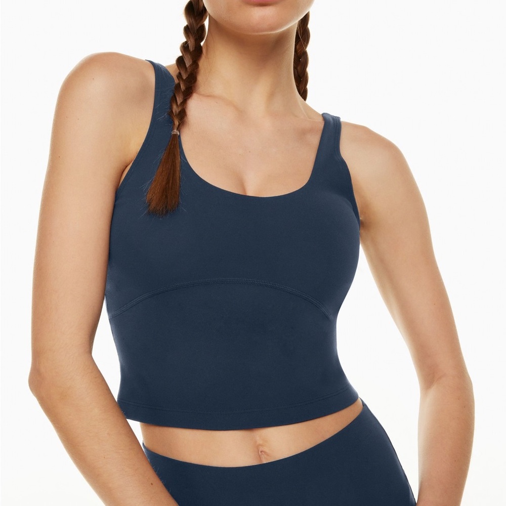 TnaBUTTER™ Bound Sports Tank
